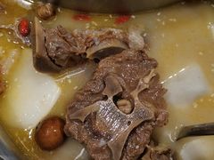 -快乐小羊·内蒙牛羊肉火锅(流花中心店)