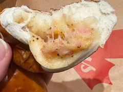 -Tims天好咖啡·贝果(东方广场店)