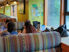 卡座-天语雅阁(永乐路店)