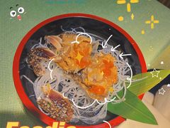 -渔娘渔家丹东海鲜(东直门店)