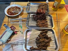 -东仪路传统烤肉