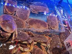 -阿伟海鲜楼·福建菜(延寿店)