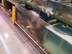 -永辉超市(新世界店)