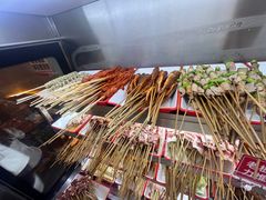 -为民烧烤吧.自贡爆炒菜(收录10年好店)