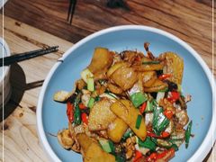 -树厨贵州菜(大十字店)