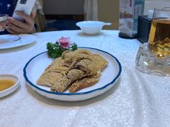 -荣粤酒家·融合粤菜