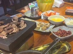 -火炉情韩国料理店(古田路店)