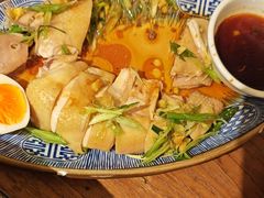 -常来小聚·广州非遗传承餐厅(地王广场店)