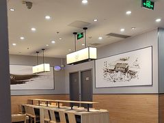 -吉野家(复兴路第二餐厅店)