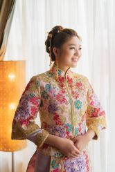 -拉瑞娜LaReine婚纱礼服高级定制