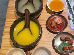 -小木屋米酒店·韩国料理(深圳总店)