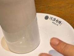 -河沿肉饼Beijing Pie(东华门店)