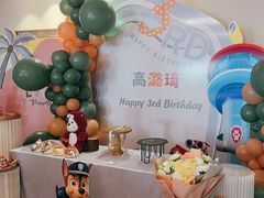 -潞州宴(清华店)