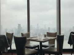景观位-翡翠36餐厅(浦东香格里拉店)