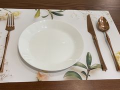 -花十悦·鲜花咖啡餐厅(振业城一期店)