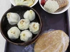 -常州糕团店(北大街新世纪商城店)