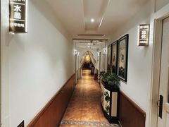 -域SPA·足疗·按摩·养生(静安寺店)