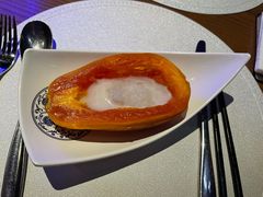 -东方明珠·空中旋转餐厅
