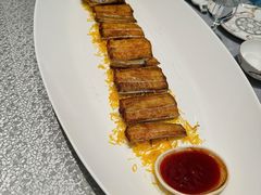 -写庭·鱼鲜川菜·宴请(铁像寺水街店)