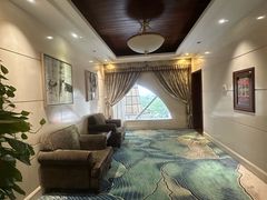 -罗浮山嘉宝田森林温泉度假酒店