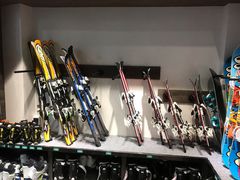 -SNOWGATE滑雪·华雪梦(老西门店)