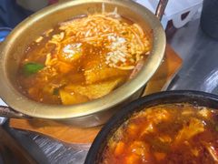 -李先生的首尔小馆(松江启源广场店)