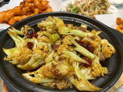 -纳家楼·地道陕菜(劳动路店)