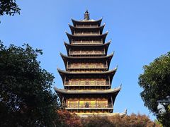 -常熟方塔园