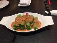 -俏江南天津时尚曲艺主题餐厅(马场道店)