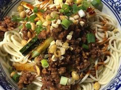 -口口香小吃店