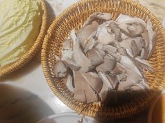 -东道煮牛肉火锅(东盛大街店)