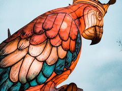-重庆海昌加勒比海水世界