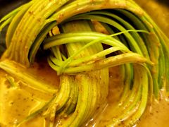 开胃葫芦丝-马凯餐厅(长椿街店)