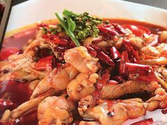 -簋街仔仔小龙虾(总店)