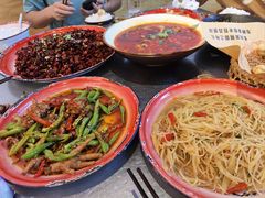 -馬伍旺川菜(江北虹悦城店)