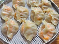 -老烟台灌汤包(南洪街店)