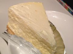 芝士蛋糕-美丽心情蛋糕(江苏路店)