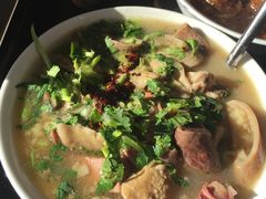 -宛平李记小吃(东关街店)