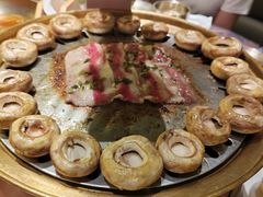 -西塔老太太泥炉烤肉(川沙百联店)