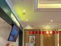 -东方豪客牛排意面披萨(玉函银座店)