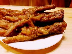 -三更食堂