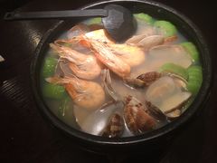 -松子料理(亮马桥店)