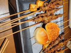 -管氏翅吧(马家堡店)