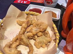 -多嘴超级肉蟹煲(中街恒隆故宫店)