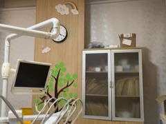 -上海仁爱医院口腔科 · 种植