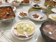 -悦秀大酒楼(江头店)