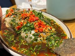 -妈妈的味道·腾冲特色菜(和顺古镇店)
