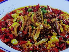 -老山东·山东菜(鲁菜名店)