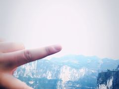 -重庆云阳龙缸景区