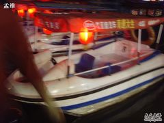 -南通濠河风景名胜区